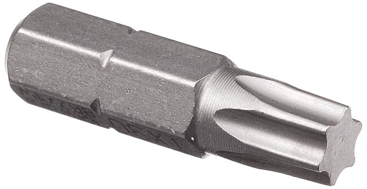 Бита TORX 20*50 (2 шт)