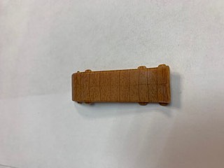 Вишня темная Соединитель 