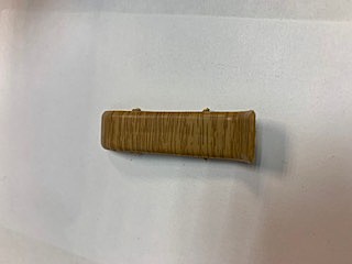 Дуб темный Соединитель 