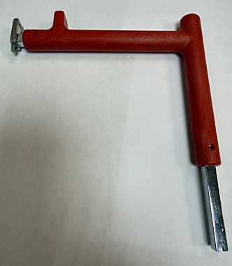 Монтажная ручка (срывная)