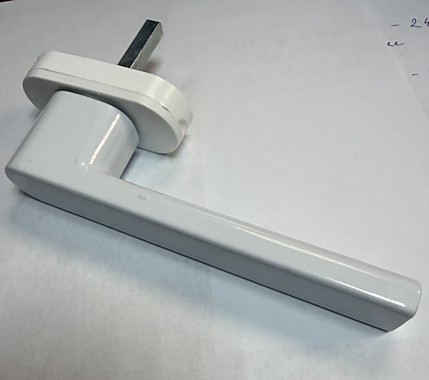 Ручка SK line белая