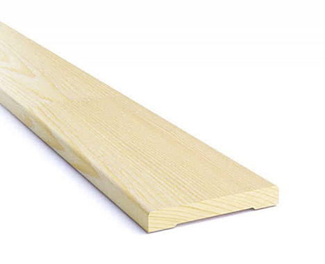 Наличник срощ. 2200*70 мм прямой