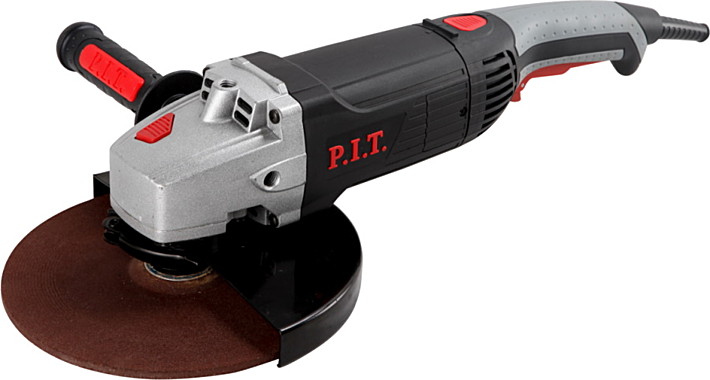 Эл.УШМ PWS 230-С3 (2400Вт) P.I.T