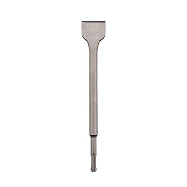 Зубило плоское, SDS Plus, 14х40х250 мм